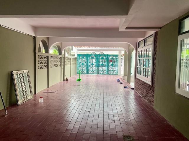 PB5898ให้เช่า บ้านเดี่ยว 2 ชั้น ย่านพระรามเก้า ซอยพระรามเก้า 62 เสรี 8 ใกล้เดอะไนน์พระราม9 ใกล้แอร์พอร์ตลิ้งค์หัวหมาก 13