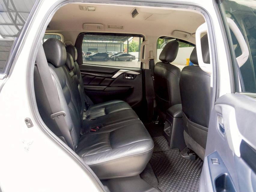 Mitsubishi Pajero 2.4GT 4wd ปี19 14