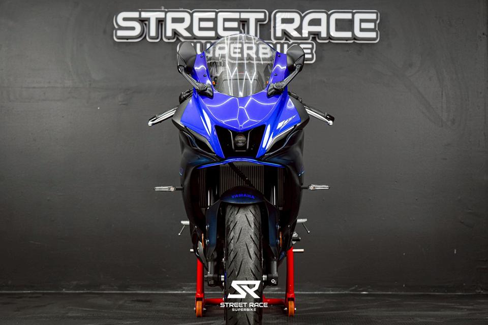 🔥 Yamaha R7 ปี 2023 | ไมล์ 1,000 กม. สภาพเหมือนมือหนึ่ง! 🔥 2