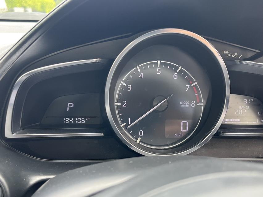 MAZDA CX-3 2.0 SP  14