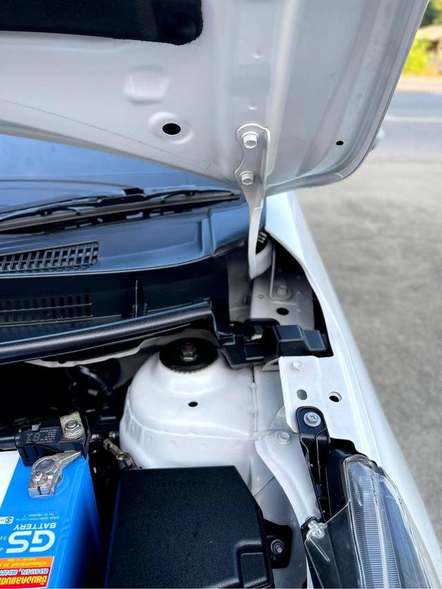 𝐓𝐨𝐲𝐨𝐭𝐚 𝐘𝐚𝐫𝐢𝐬 Ativ 𝟏.𝟐 AT mid ปี2021 13