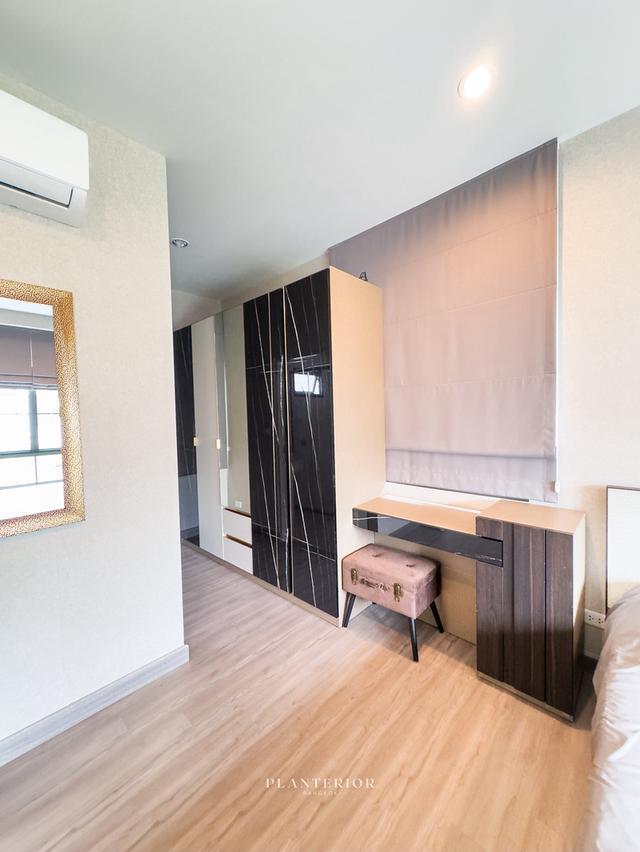 บ้านรามคำแหง 59,000 ให้เช่าเดี่ยว 2 ชั้น  50 ตรว 3 นอน 3 น้ำ 1 ห้องทำงาน  10