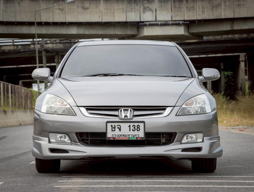 Honda ACCORD 3.0 V6 VTEC ปี 2003