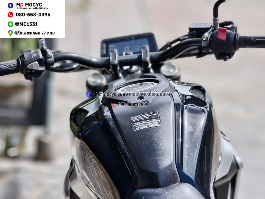 CB 150R 2019 วิ่ง20000โล กุญแจแท้2ดอก รถบ้านแท้เครื่องท่อเดิมๆ No1453 รูปที่ 7