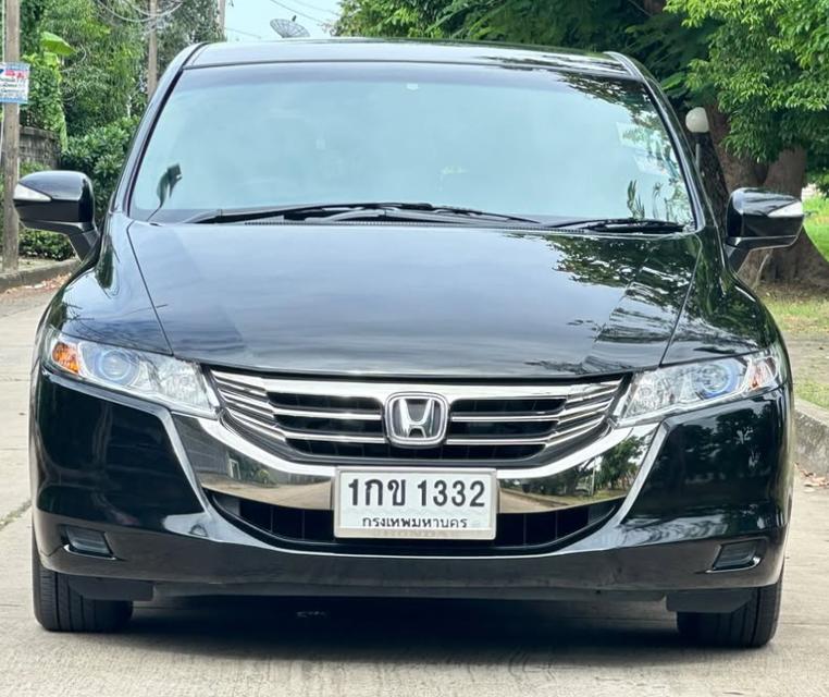 Honda Odyssey มือสอง 3