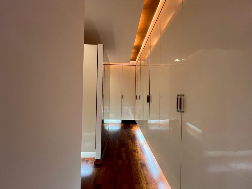 Pool Villa for rent in Bangna 12