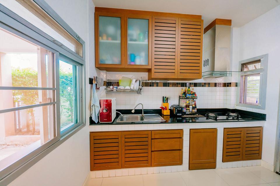 ขายบ้าน ไลฟ์ บางกอก บูเลอวาร์ด ราชพฤกษ์ - จรัญสนิทวงศ์ 4