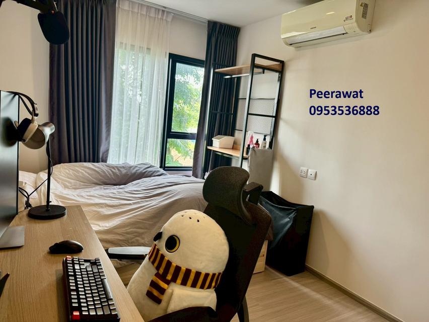 ขายคอนโด Aspire Sukhumvit-Onnut (แอสปาย สุขุมวิท-อ่อนนุช) 12