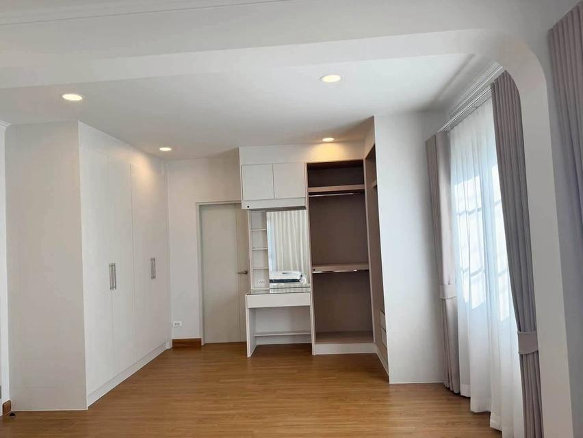 ให้เช่าบ้านเดี่ยว หมู่บ้านเซนโทร บางนา ใกล้เมกาบางนา (N.2340) 6