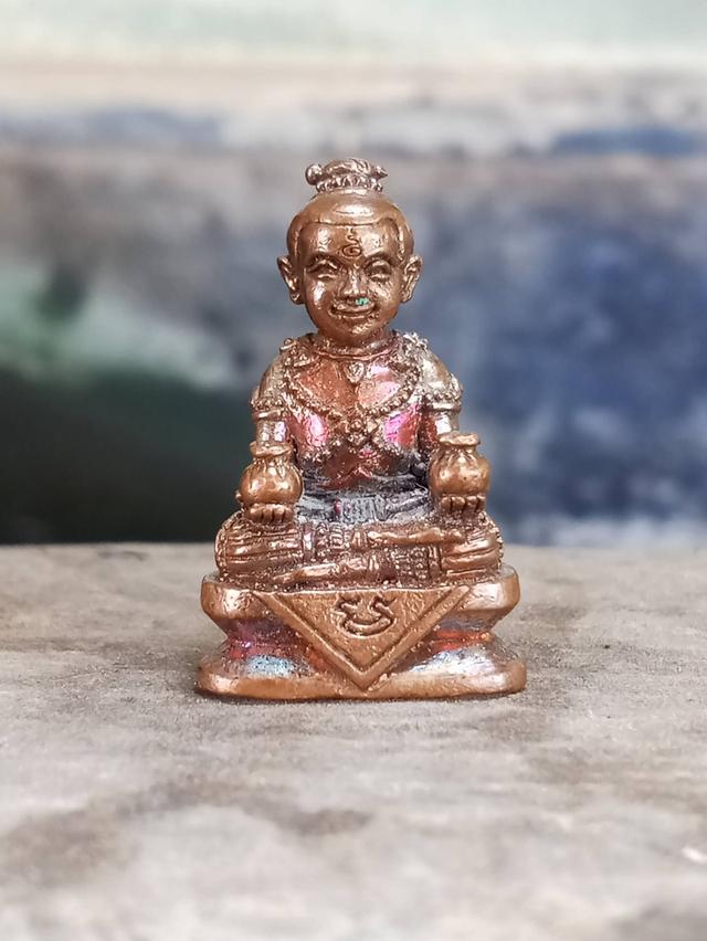 กุมารทอง เครื่อราง ของขลัง พระเครื่อง