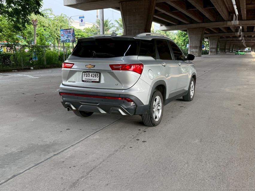 Chevrolet Captiva 1.5Turbo LT Year 2020