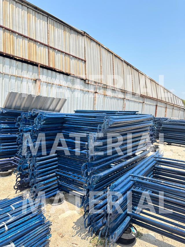 นั่งร้านมือหนึ่ง ลดล้างสต๊อก !!!! รูปที่ 4