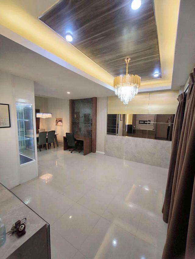 ขายบ้านสวยพร้อมอยู่ได้เลย 4