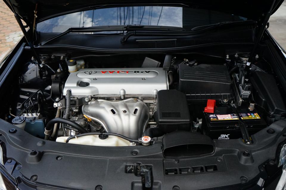 2014 TOYOTA INNOVA 2.0G EXTREMO 7