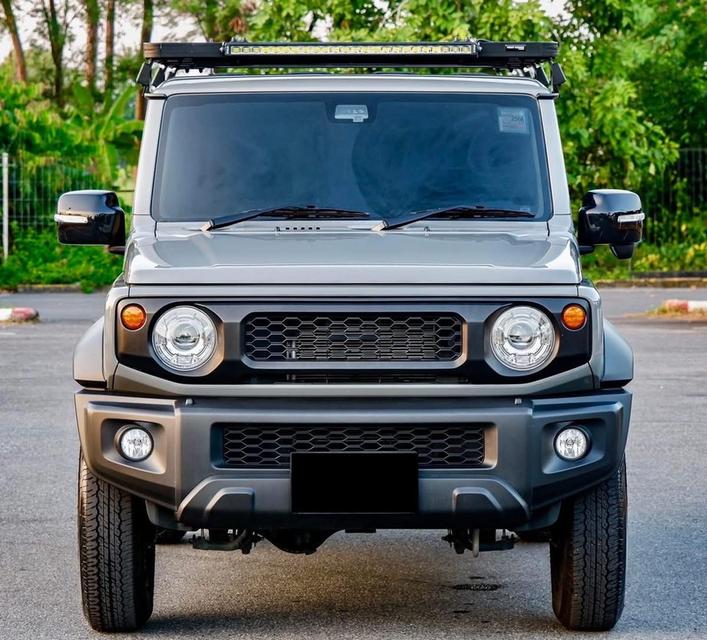 ขายรถ Suzuki Jimny Sierra JC 1.5 2