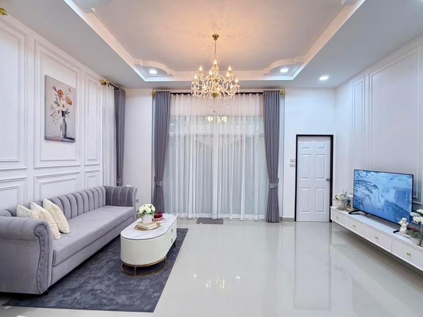 พัทยาหมู่บ้านโชคชัย8 2