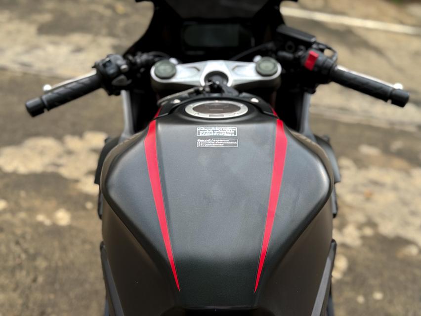 Cbr650r 11
