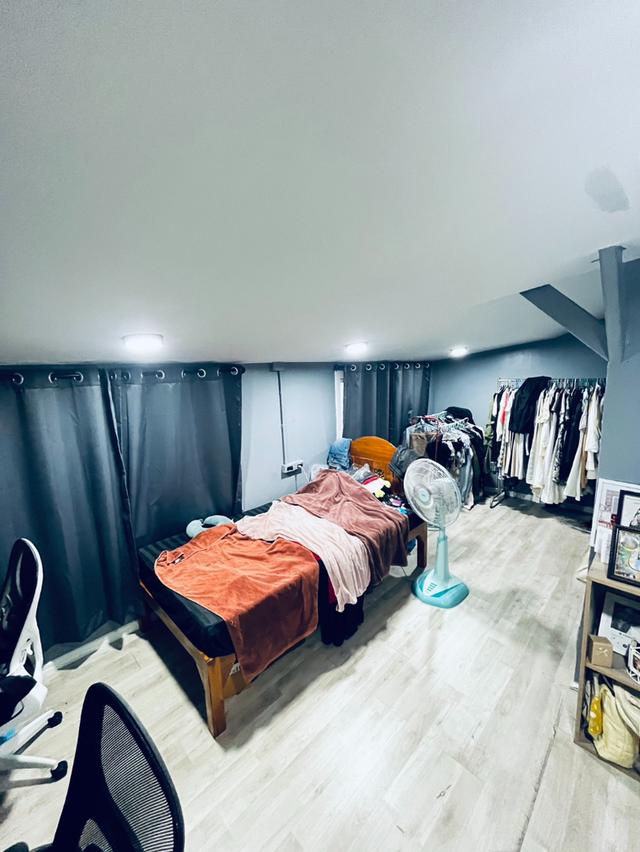 ขายบ้าน พฤกษา 14 A ทาวน์เฮ้าส์ 2 ชั้น ต่อเติมพื้นที่ชั้น 2 2