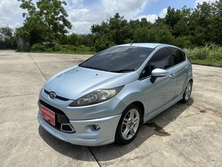 รหัสรถ BK7156 Ford Fiesta 1.5s💥ปี2013💥