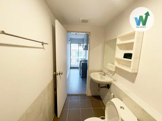 หิ้วกระเป๋าเข้าอยู่ได้เลย! ขายเดอะคิทท์ รังสิต ฟรีเครื่องใช้ไฟฟ้าครบชุด 5