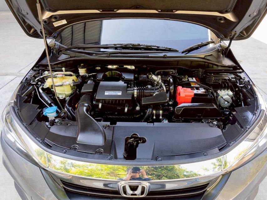 Honda City Turbo 1.0V ปี 2020 ♨️ #ประกันเครื่องเกียร์3ปี/ 30,000 km.♨️ 11