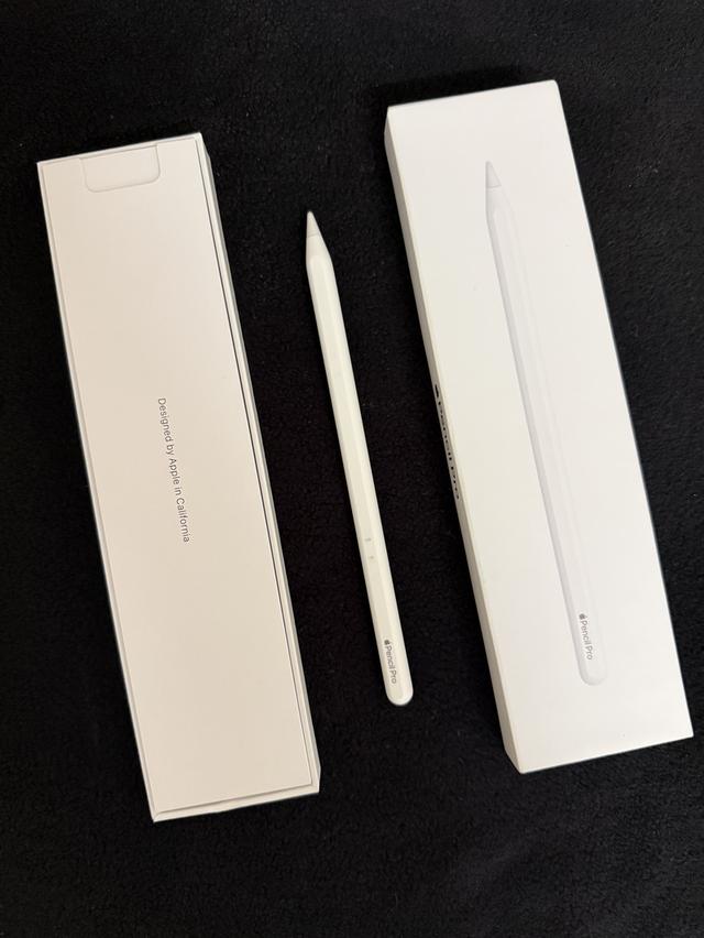 ขาย Apple pencil pro