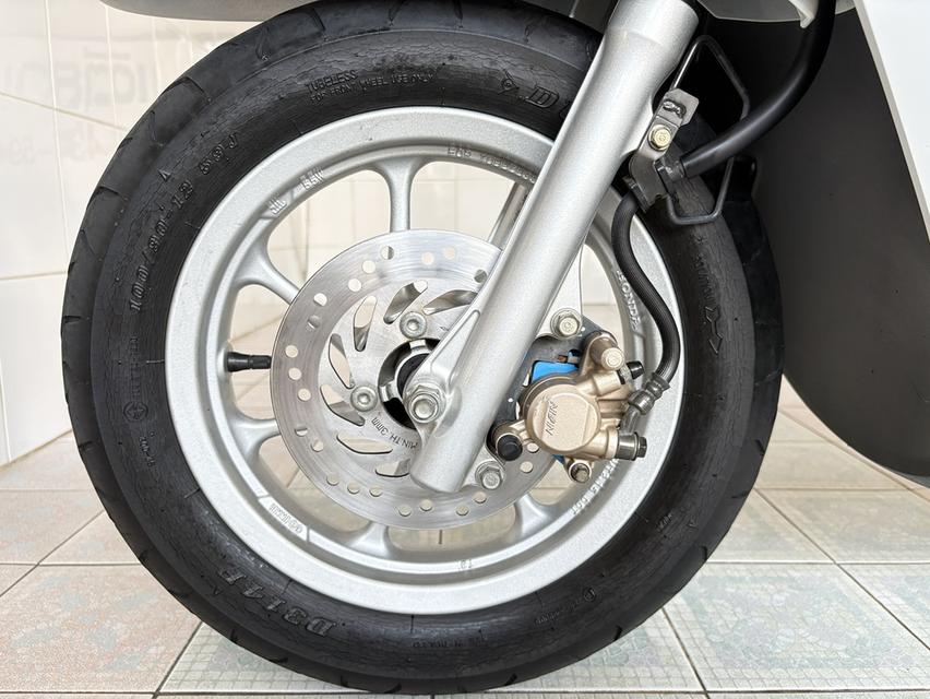 Honda Scoopy วิ่ง 11000 โล ปี 62 รูปที่ 6