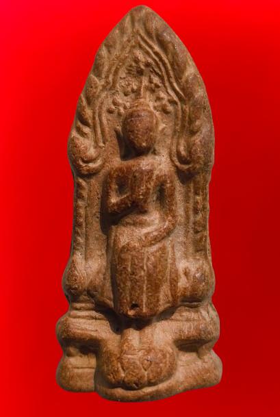 พระกริ่งเนื้อเก่าค่ะ รูปที่ 13