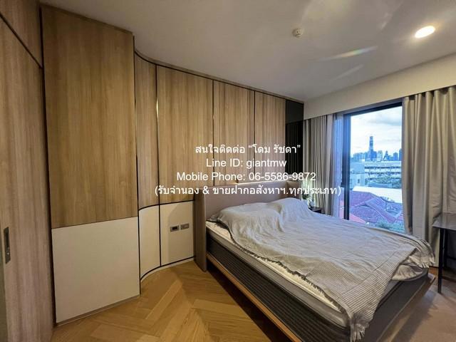 DSL-987 ขายด่วน! CONDO. SAVVI Phahol - Ari ไม่ไกลจาก รถไฟฟ้า BTS อารีย์ 10000000 บาท 2ห้องนอน2Bathroom 72ตร.-ม. N I C E! 6