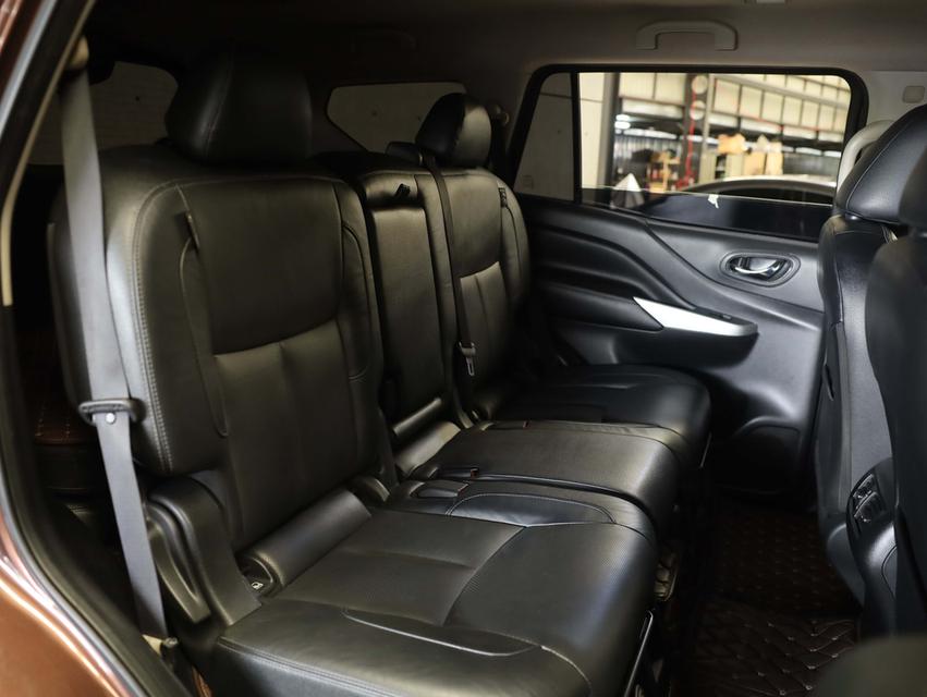 2019 Nissan Terra 2.3 (ปี 18-26) VL SUV AT รูปที่ 16