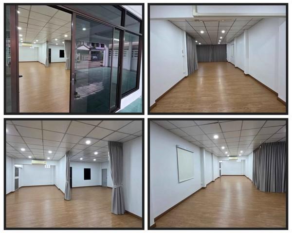 1 P45 ให้เช่าบ้านเดี่ยว 2ชั้น ย่านลาดพร้าว หมู่บ้านระเบียงทอง ซอยนาคนิวาส44 2