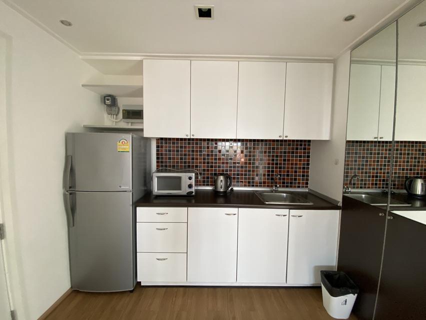 Apartment for rent “Nantiruj Tower” Sukhumvit soi 8 2