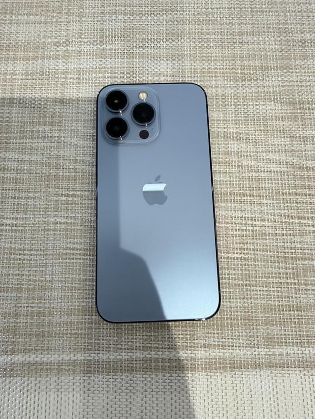 iPhone 13 Pro 256gb ผ่อนได้