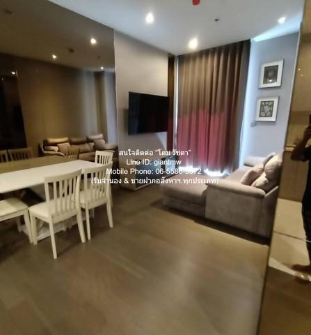 condo. ดิ เอส แอท สิงห์ คอมเพล็กซ์ พื้้นที่กว้างขวาง เป็นคอนโดพร้อมอยู่ มีการตกแต่งภายในเพิ่มเติมได้แบบเรียบหรู และมีทำเ 4
