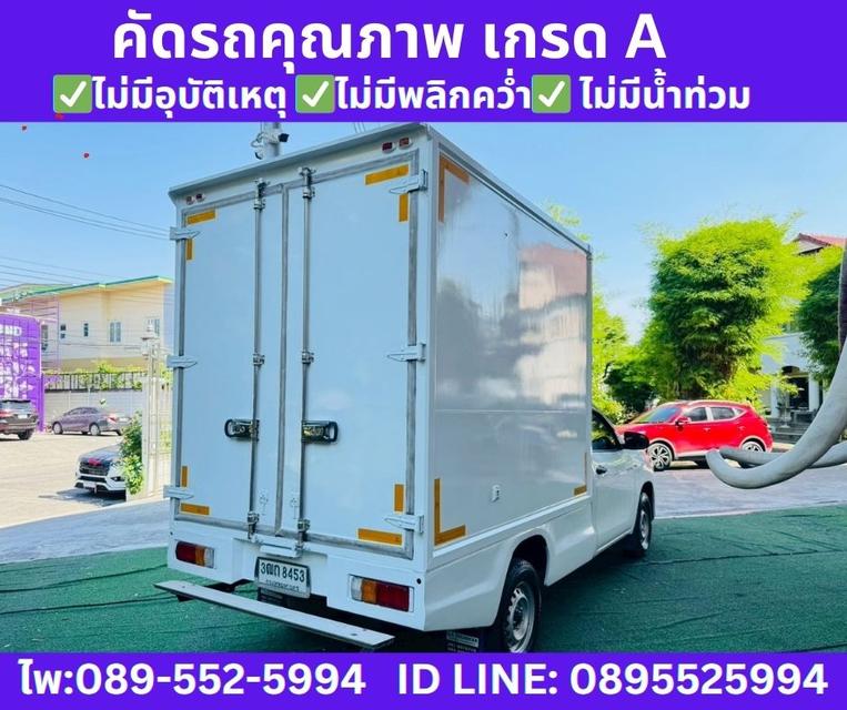 2022 Toyota Hilux Revo 2.4 Single Cab Entry