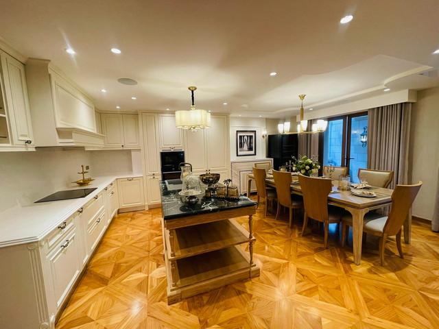 Luxury house pool Villa 4+3Room 5Bath Sukhumvit 63 (Ekkamai 28) 846 sq.m. 5