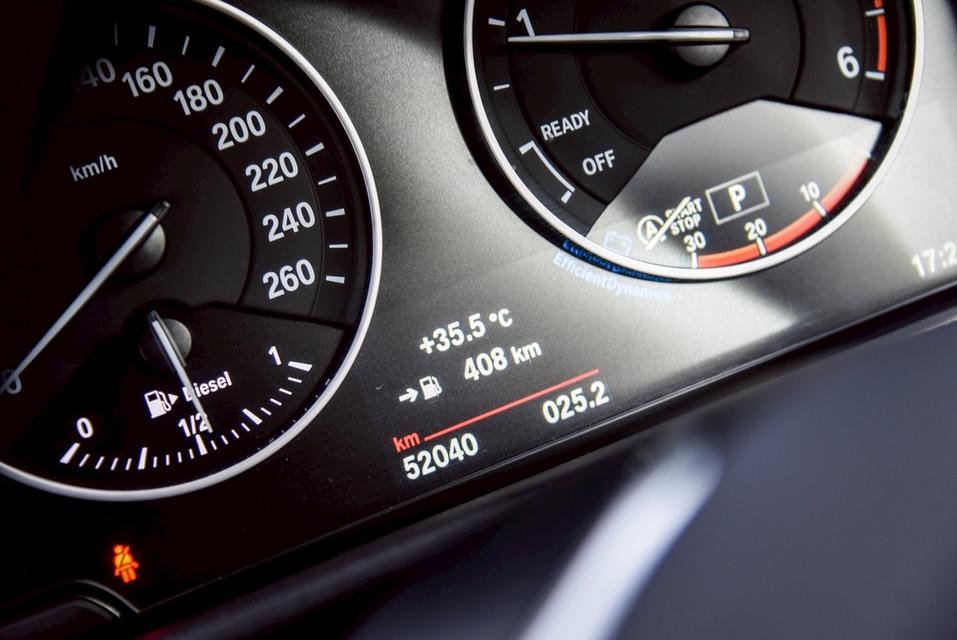 รหัสรถ CBL97 BMW X1 2.0 sDrive20d xLine AT 2020 19