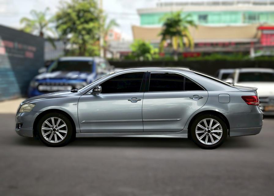 Toyota Camry 2.0G Extremo ปี 2008  4