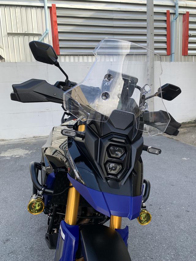 V-Strom 800 DE ปี 2023 จด 24 11