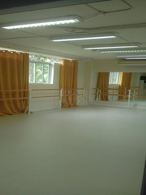 ให้เช่าพื้นที่สำนักงาน พื้นที่ 210 ตรม. ตึก APAI LoFT ซอยเอกมัย 22 ใกล้ BTS เอกมัย 5