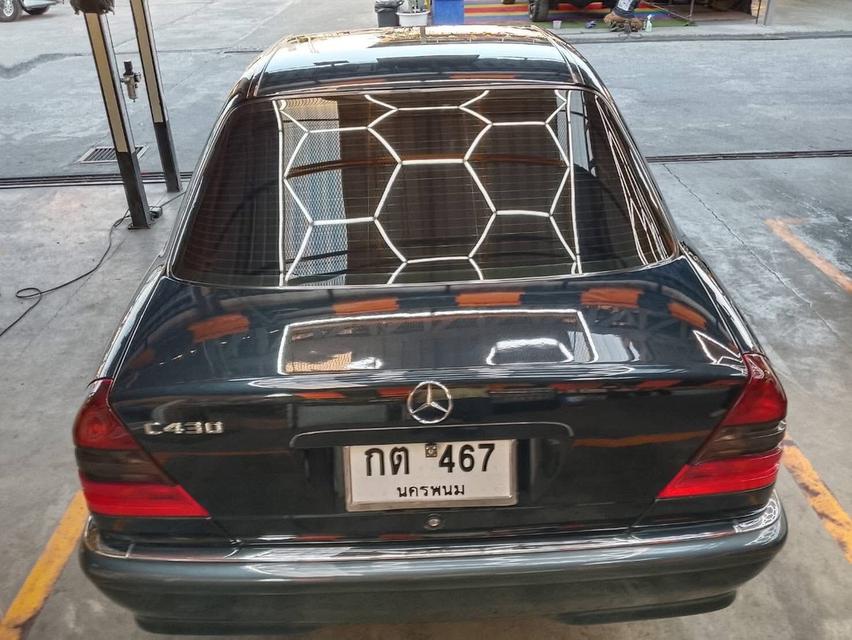 รถยนต์มือสองรถเบนซ์มือสอง รูปที่ 2