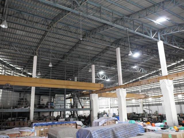 ขายบ้านและโกดัง เนื้อที่ 346 ตรว. กว่า 1,100 ตรม. ซอยบางกระดี่ 43 ถนนพระราม 2 ใกล้เซนทรัลพระราม2 5