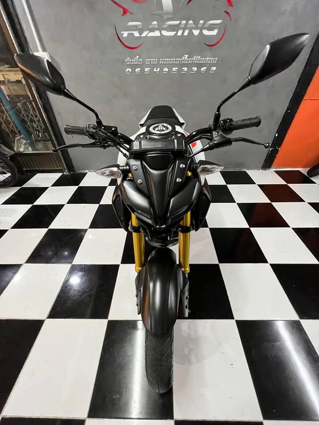 ขายด่วน Yamaha MT15 3