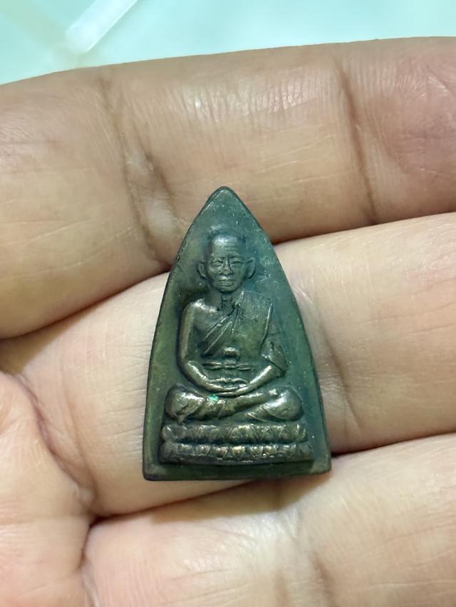 หลวงปู่ทวด