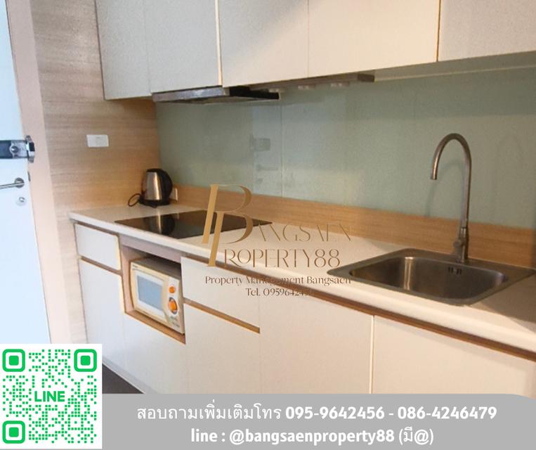 คอนโดริมหาดแหลมแท่่น บางแสน วิวทะเลเต็ม 180 องศา 9