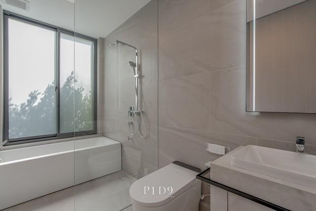 PB5986 ให้เช่า บ้านเดี่ยวโครงการหรู ย่านกรุงเทพกรีฑา  โครงการ วีเว่2 กรุงเทพกรีฑา ตกแต่งสวยพร้อมเฟอร์นิเจอร์จัดเต็มทั้งหลังพร้อมเข้าอยู่ 7