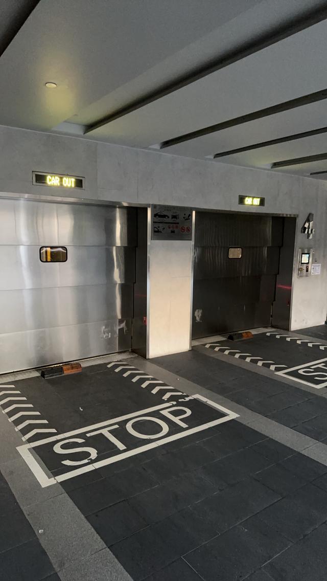 Condo park origin phayathai 3