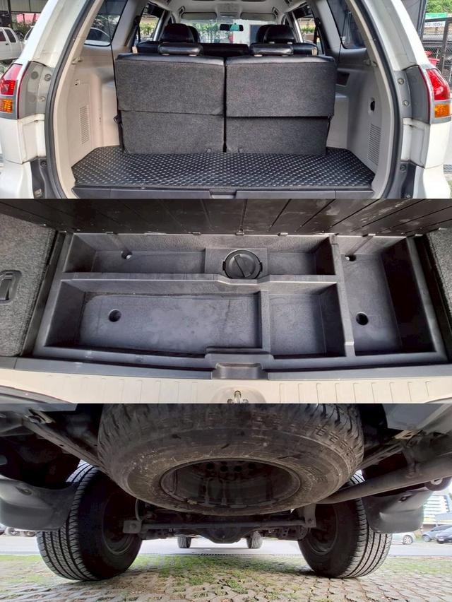 รหัสรถ KN3864 MITSUBISHI PAJERO SPORT 2.5 GLS ปี 2014 17