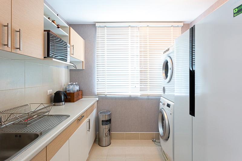 ขายด่วนศุภาลัยเอกมัยทองหล่อ2ห้องนอน 5