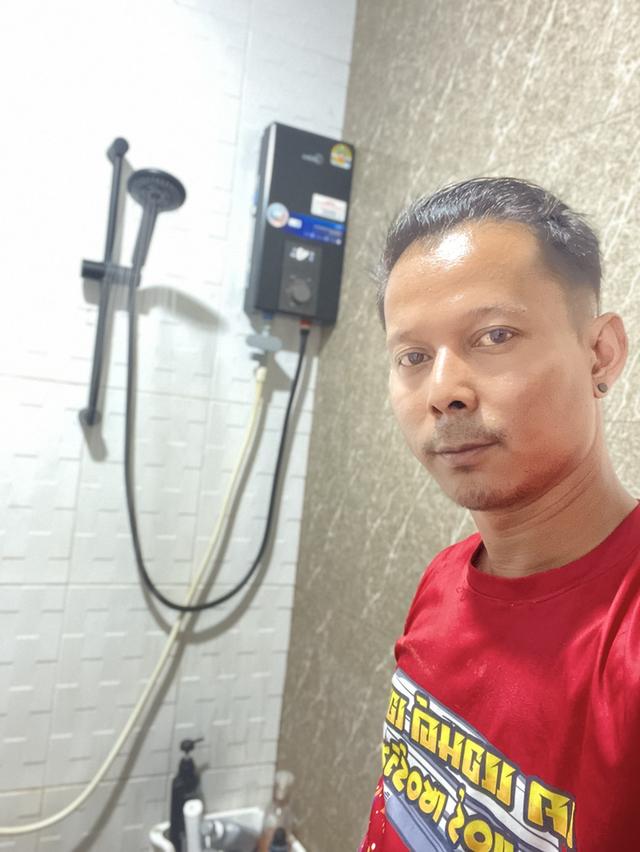 ติดตั้งเตรื่องทำน้ำอุ่น ใกล้ฉัน ปากเกร็ด รูปที่ 5